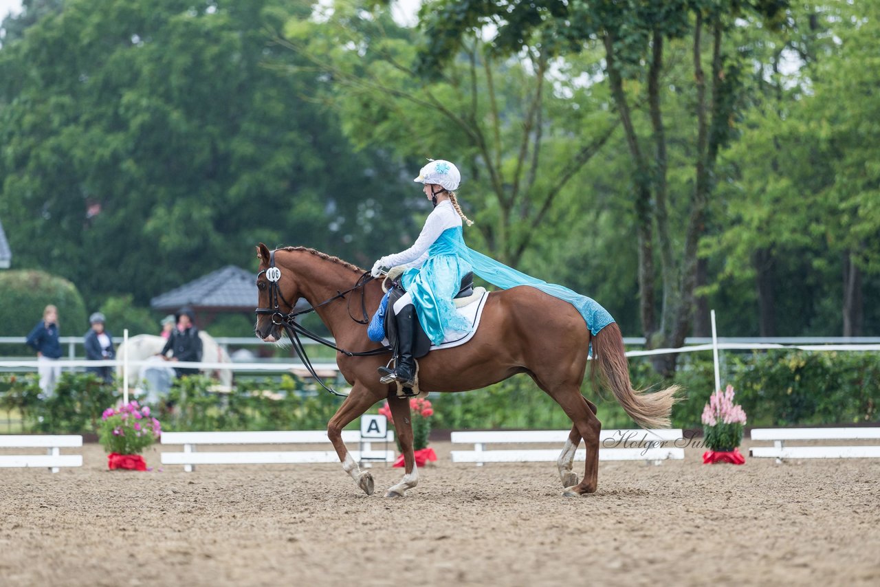 Bild 83 - Pony Akademie Turnier